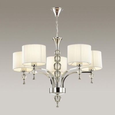 Люстра ODEON LIGHT VIGA 2005/5