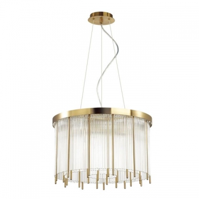 Люстра ODEON LIGHT YORK 4788/7