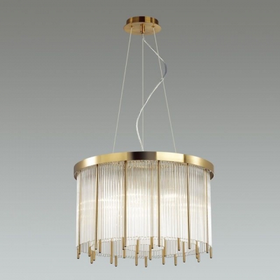 Люстра ODEON LIGHT YORK 4788/7 Люстра ODEON LIGHT YORK 4788/7