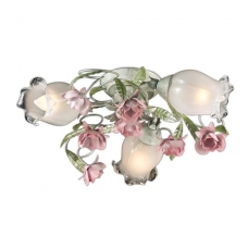 Люстра потолочная ODEON LIGHT AMELI 2252/3C