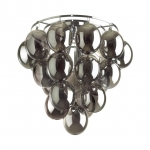 Люстра потолочная ODEON LIGHT GRAPE 4797/6C