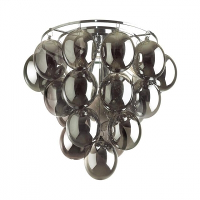 Люстра потолочная ODEON LIGHT GRAPE 4797/6C
