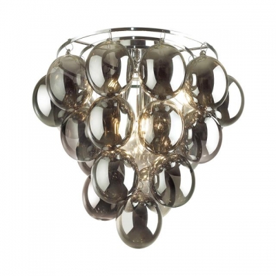 Люстра потолочная ODEON LIGHT GRAPE 4797/6C
