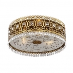 Люстра потолочная ODEON LIGHT SALONA 2641/3C