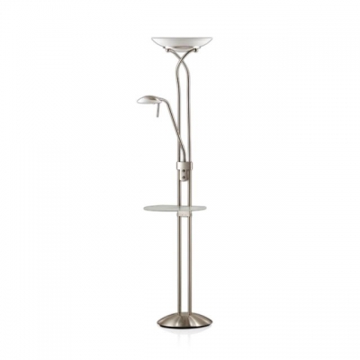 Напольный светильник ODEON LIGHT AXTON 2486/F