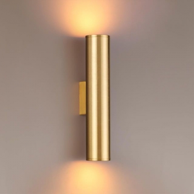 Настенный светодиодный светильник ODEON LIGHT DARIO 3833/2WA