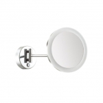 Настенный светодиодный светильник ODEON LIGHT MIRROR 4678/6WL