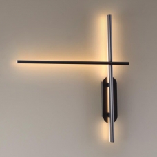 Настенный светодиодный светильник ODEON LIGHT RUDY 3890/20WL