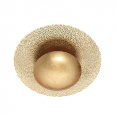 Настенный светодиодный светильник ODEON LIGHT SOLARIO 3559/24L