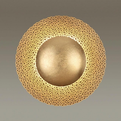 Настенный светодиодный светильник ODEON LIGHT SOLARIO 3559/24L Настенный светодиодный светильник ODEON LIGHT SOLARIO 3559/24L