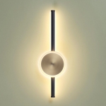 Настенный светодиодный светильник ODEON LIGHT STILO 4256/12WL