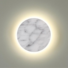 Настенный светодиодный светильник уличное ODEON LIGHT ECLISSI 4235/6WL