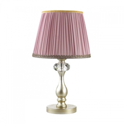 Настольная лампа ODEON LIGHT GAELLORI 3393/1T