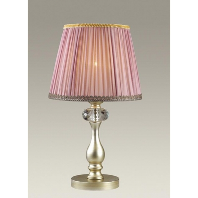 Настольная лампа ODEON LIGHT GAELLORI 3393/1T