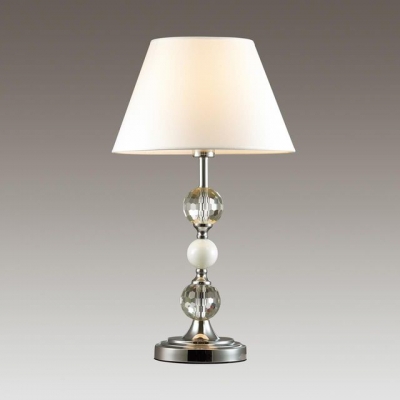 Настольная лампа ODEON LIGHT RAUL 4190/1T