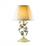Настольная лампа ODEON LIGHT TENDER 2796/1T