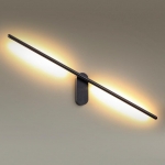 Подсветка ODEON LIGHT MILL 3858/12WB