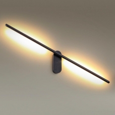 Подсветка ODEON LIGHT MILL 3858/12WB