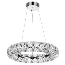 Подвесная люстра ODEON LIGHT MIRAGE 5029/128L
