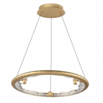Подвесная люстра ODEON LIGHT HIGHTECH 7002/44L