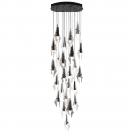 Подвесная люстра ODEON LIGHT L-VISION 5442/137L