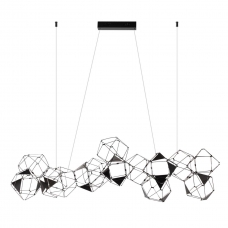 Подвесная люстра ODEON LIGHT L-VISION 5087/64L