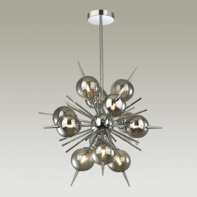 Потолочная люстра ODEON LIGHT VILINA 4787/12