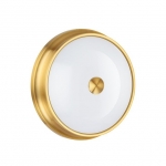 Потолочный светильник ODEON LIGHT MARSEI 4824/3C