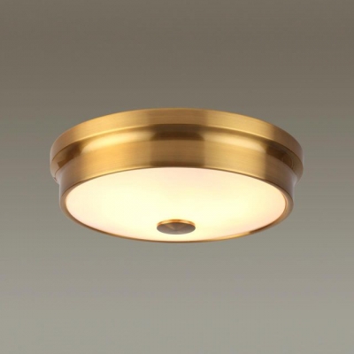 Потолочный светильник ODEON LIGHT MARSEI 4824/3C