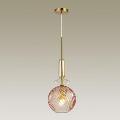 Светильник ODEON LIGHT BELLA 4862/1 Светильник ODEON LIGHT BELLA 4862/1