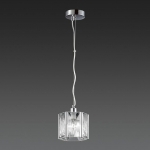 Светильник ODEON LIGHT BRITTANI 4119/1