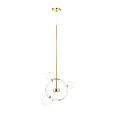 Светильник ODEON LIGHT BUBBLES 4640/12LA