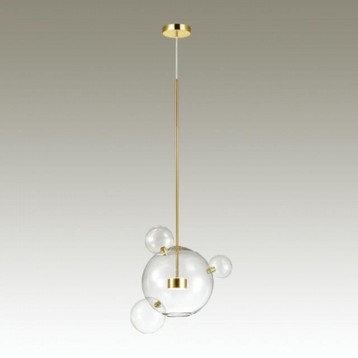 Светильник ODEON LIGHT BUBBLES 4640/12LA