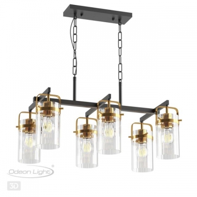 Светильник ODEON LIGHT KOVIS 4653/6