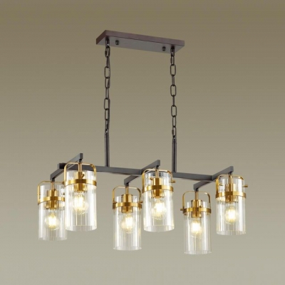 Светильник ODEON LIGHT KOVIS 4653/6