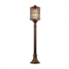 Уличный фонарь ODEON LIGHT LAGRA 2286/1A