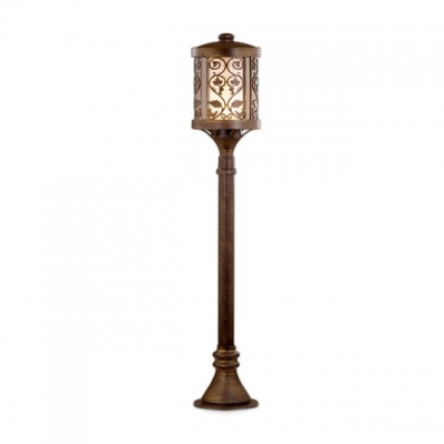 Уличный фонарь ODEON LIGHT LAGRA 2286/1A