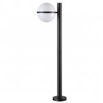 Уличный фонарь ODEON LIGHT LOMEO 4832/1F
