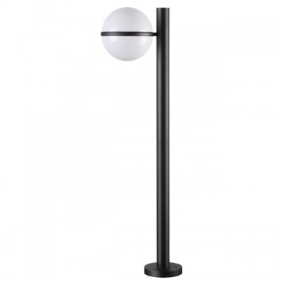 Уличный фонарь ODEON LIGHT LOMEO 4832/1F