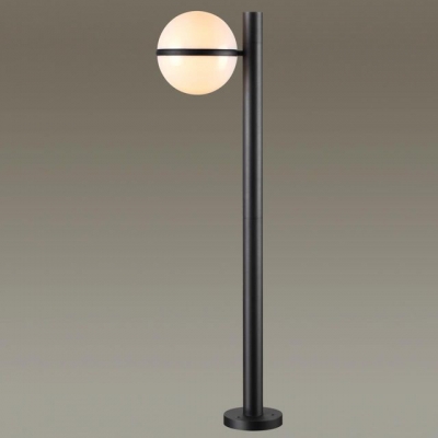 Уличный фонарь ODEON LIGHT LOMEO 4832/1F