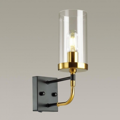 Бра ODEON LIGHT NOVAS 4816/1W