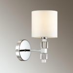 Бра ODEON LIGHT PAVIA 4113/1W