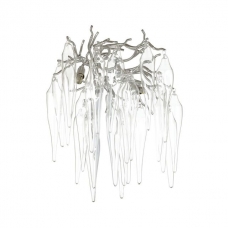 Двойное бра ODEON LIGHT FOSCARA 4719/2W