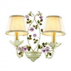 Двойное бра ODEON LIGHT TENDER 2796/2W