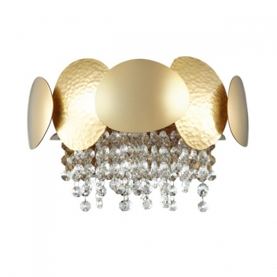 Двойное бра ODEON LIGHT ULLA 4636/2W