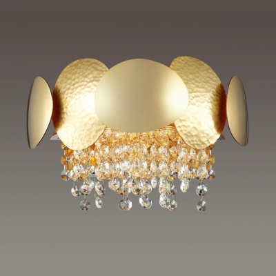 Двойное бра ODEON LIGHT ULLA 4636/2W