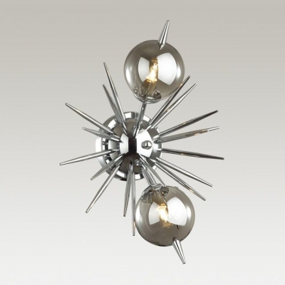 Двойное бра ODEON LIGHT VILINA 4787/2W