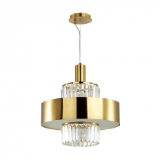 Хрустальная люстра ODEON LIGHT LEPART 4840/4