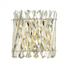 Хрустальное бра ODEON LIGHT SELVA 4795/2W