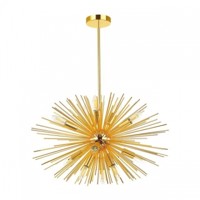 Люстра ODEON LIGHT KAVALLE 4662/12